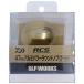  Daiwa slp Works (Daiwa Slp Works) RCS L size correspondence aluminium power round knob 47mm Gold 