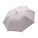 [. rain combined use Short wide umbrella ] color coating mji hem retro marine border tape Short wide pink 55cm 27362-PK