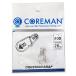 COREMAN( core man ) core man зажим #00