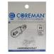 COREMAN( core man ) core man зажим #1