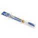  Pilot re Phil 10 комплект высокий Tec CkoretoLHKRF-10C4-L 0.4mm голубой 