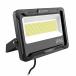 gdo* товары 100W LED прожекторное освещение днем белый цвет 100V соответствует IP66 водонепроницаемый led свет рабочее освещение высокая яркость экономия энергии 120° широкоугольный освещение f Lad 