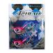 BuddyWorks(bati- Works )bati- Works 45HEAD28g HPP гипер- розовый 