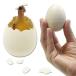 какой . выходить ..? динозавр tamago динозавр tamagojula. белый .. значительно становится фигурка Dinosaur Secret игрушка (3 шт. комплект )