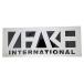 ji-k(Zeake) транскрипция сиденье угол Logo чёрный знак 