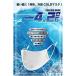 Cooling Mask маска охлаждающий сетка спортивный .... шнур регулировка возможность 1 листов ввод ... повторение использование возможность для мужчин и женщин постоянный размер (