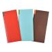  almost day notebook almost day. memo pad set 3 pcs. set weeks for 