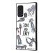  wing Lem OPPO Reno5 A / [ Tom . Jerry ]/ Impact-proof hybrid case KAKU/.... Tom 2