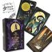  кошмар - перед Рождество таро The Nightmare Before Christmas Tarot Deck [ таро предсказание инструкция 