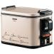  Zojirushi .... электрическая фритюрница металлик kakaoEFK-A10-TJ