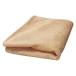 fifti* vi jona Lee bath towel Mini Camel 1 sheets TB-003-CAM