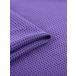  contact cold sensation cloth [ purple 160cm×100cm 1 sheets ] for summer comfortable cold sensation cloth mesh UV cut . water speed . ventilation small articles towel handmade 