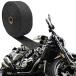 ShopXJ мотоцикл muffler жаростойкий ткань изоляция Vantage защита керамика волокно (5m)
