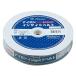 misasaMF nylon in bell 30mm 30m to coil Col. white 