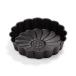  Tiger Crown кекс type чёрный 200×48mm Black maru Gris to type 200 steel фтор обработка жаростойкий 250 раз 5011