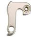 CENTURION( centimeter .li on ) rear mechanical hanger CEN 03 BACKFIRE 900 for FRP02000 rear mechanical hanger 