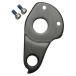 CENTURION( centimeter .li on ) rear mechanical hanger CEN BACKFIRE CARBON LTD for FRP03900 rear mechanical hanger 