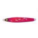 YO-ZURI(yo-zuli) jig (tachiuo): Blanc katachi рыба SP 100g AP: все розовый 