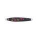 YO-ZURI(yo-zuli) jig (tachiuo): Blanc katachi рыба SP 150g ADPU: все темный лиловый 