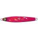 YO-ZURI(yo-zuli) jig (tachiuo): Blanc katachi рыба SP 150g AP: все розовый 