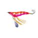 YO-ZURI(yo-zuli) lure ( octopus ): octopus ..3.0 number REEB: red shrimp 