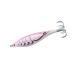 YO-ZURI(yo-zuli) device ( octopus ): octopus .. boat steS PP:05 pearl pink 