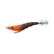 DUEL( Duel )steEZ-SLIM cloth volume 95mm weight :6g A1627-LOBW- night light orange Brown squid metal doropa-