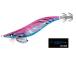 YO-ZURI(yo-zuli) искусственная приманка : борт -Q 3.5 номер BLMP:09 голубой ночь свет мрамор розовый A997N-BLMP