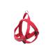 EZYDOG( легкий собака ) Quick Harness XXS красный 