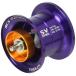 Daiwa SLP WORKS( Daiwa SLP Works ) spool RCS Bait литье SV spool 1012SV катушка bait reel для лиловый 