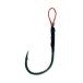  Daiwa (Daiwa) shore jigging hook single 1/0 Saxa s