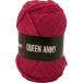 papi- Queen a колено шерсть средний futoshi Col.974 розовый серия 50g примерно 97m 10000104