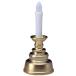  Smile Kids электрический свеча надежный свеча Mini Gold ARO-5202