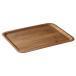 KINTO ( gold to-) нескользящий tray 360x280mm щеки 45153