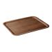 KINTO ( gold to-) нескользящий tray 430x330mm щеки 45154