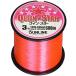  Sunline (SUNLINE) nylon la ink Insta -600m 3 number pink 