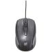  оптическая мышь [ удобный sm-z] M размер черный [PC-SMO2-K]