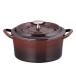 isigaki industry bon*bone-ruko cot 9cm Brown iron castings China ABVB503