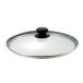bita craft стекло крышка 26cm 3136