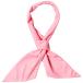  circle peace trade .... scarf pink 79×9cm 4008883-04