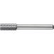 TRUSCO( Trusco ) карбид балка иен тубус type Φ8X лезвие длина 19X ось 6 двойной cut TB1C080