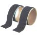 TRUSCO( Trusco ) текстильная застёжка комплект задняя поверхность склеивание 50mm×1m чёрный TDP-MTSBK