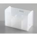  солнечный ka(Sanka) кейс для хранения прозрачный W109×D75×H165mm SPS-CL