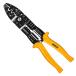 INGCO wire stripper crimper cable -stroke ripper electric wire cutter HWSP101