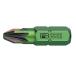 PB SWISS TOOLS C6-192-3 (PZ)poji Drive bit ( Short )
