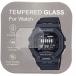 [2 sheets entering ] wristwatch GBD-200 GBD 200 G SHOCK for 9H strengthen the glass film transparency scratch ... durability equipped repairs easy to do liquid crystal protection film 