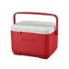  Coleman (Coleman) cooler-box Take 6 красный емкость примерно 4.7L примерно 28.5×20×18(h)cm 2000033010