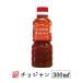 cho Jean 300ml Корея еда Корея кулинария Корея уксус тест . Корея приправа Joseon Dynasty .