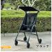  compact коляска одним движением .... перевозка путешествие самолет супер-легкий переносной складной ребенок compact навес легкий 