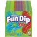  Nestle Wonka веселый dip 12.1g x48